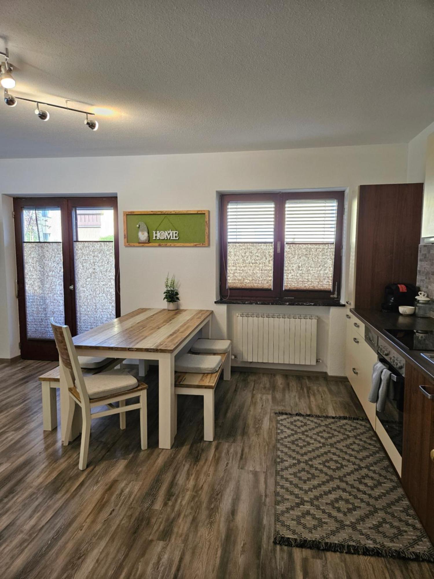 Appartement Reindl 2 Капрун Екстериор снимка
