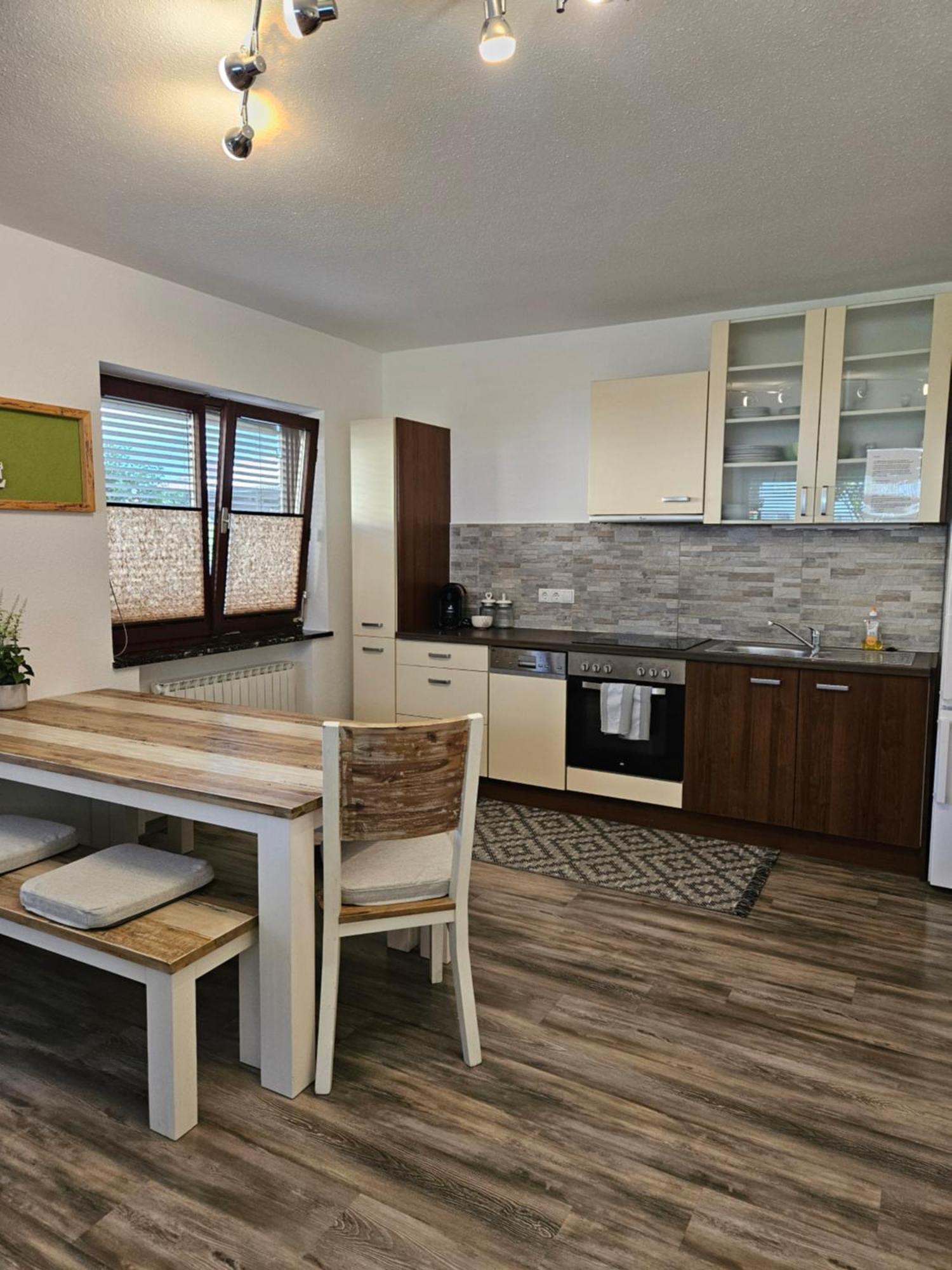 Appartement Reindl 2 Капрун Екстериор снимка