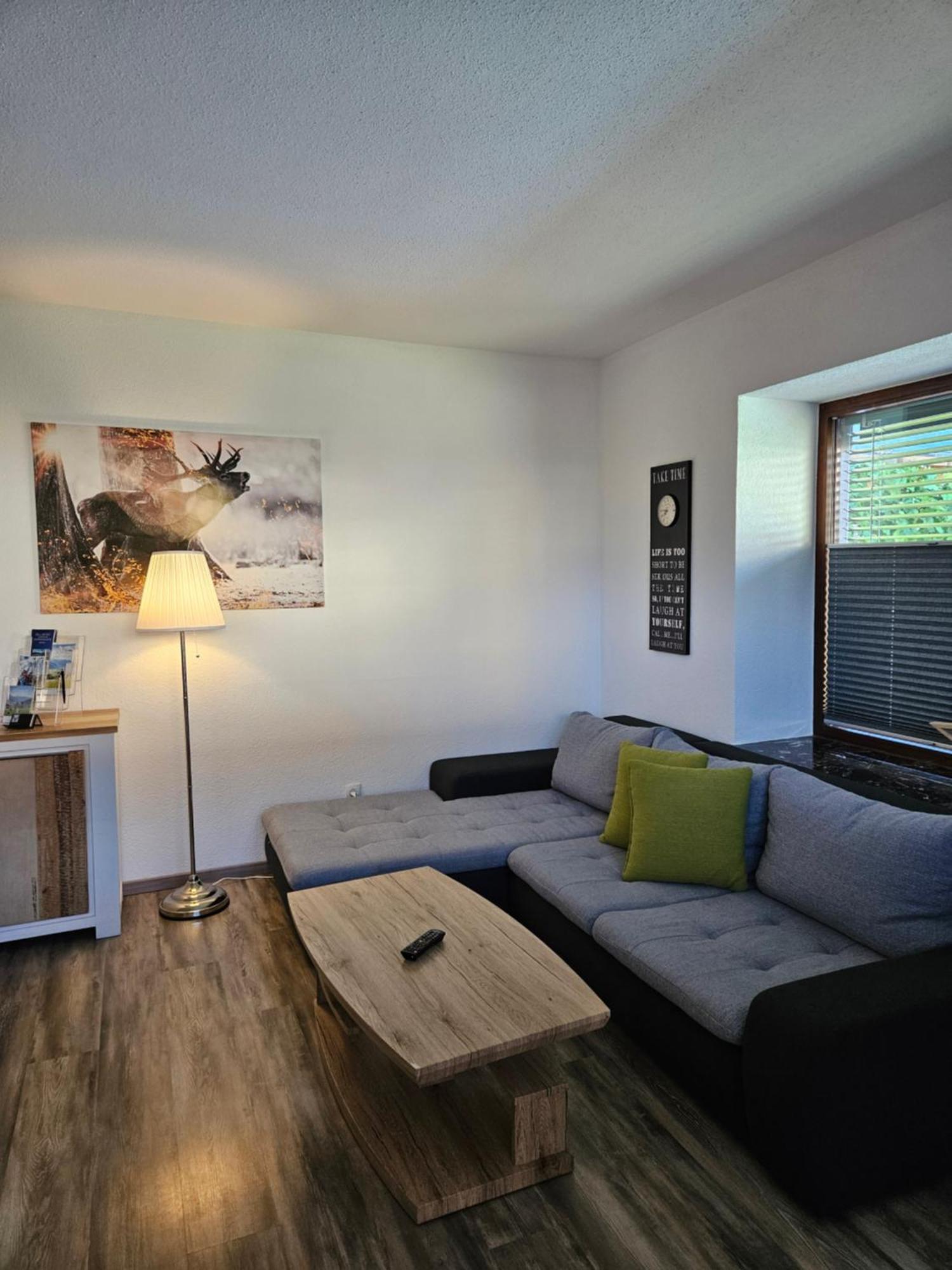 Appartement Reindl 2 Капрун Екстериор снимка