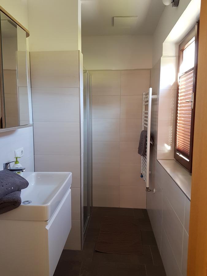 Appartement Reindl 2 Капрун Екстериор снимка
