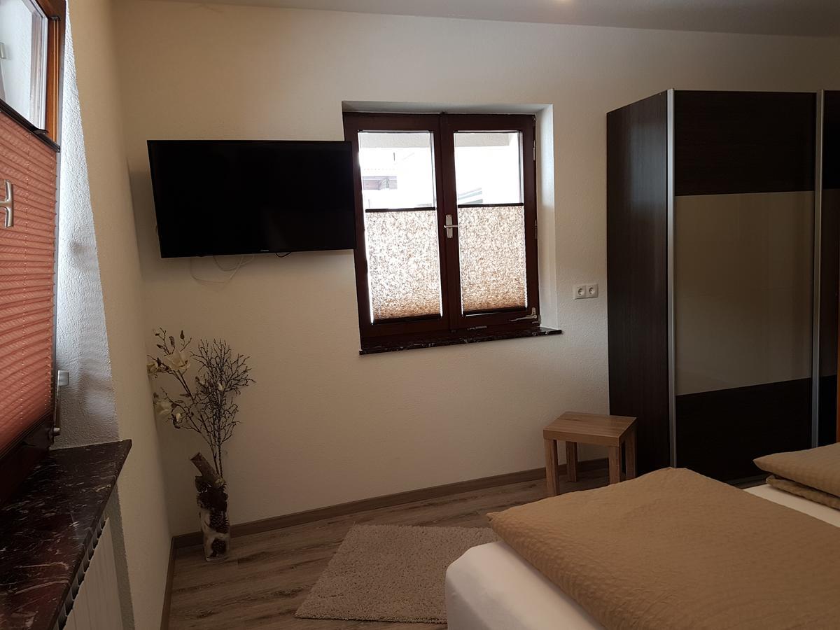 Appartement Reindl 2 Капрун Екстериор снимка